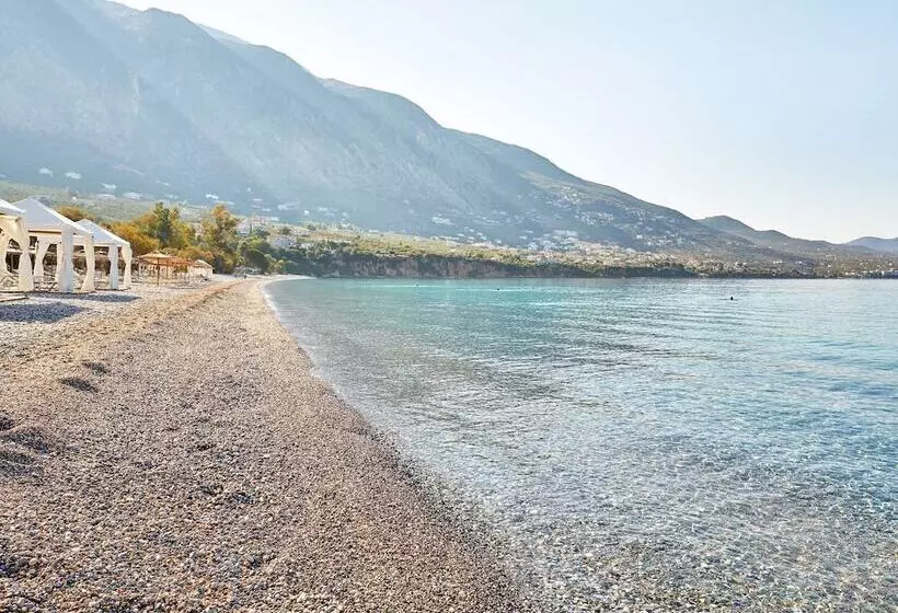 Grecotel Filoxenia, Beach Luxury Resort