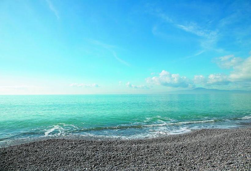 Grecotel Filoxenia, Beach Luxury Resort