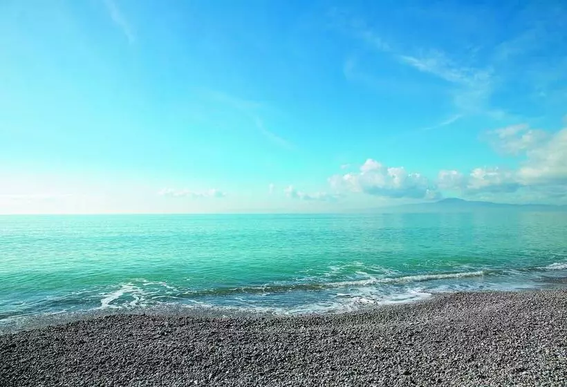 Grecotel Filoxenia, Beach Luxury Resort