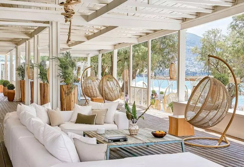 Grecotel Filoxenia, Beach Luxury Resort