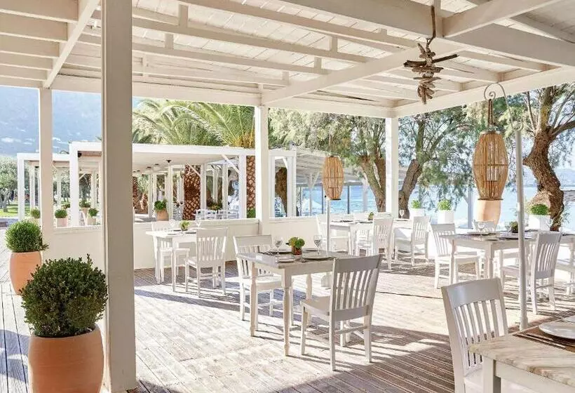 Grecotel Filoxenia, Beach Luxury Resort