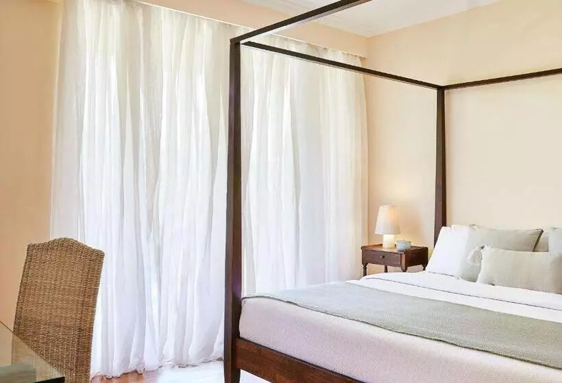 Grecotel Filoxenia, Beach Luxury Resort