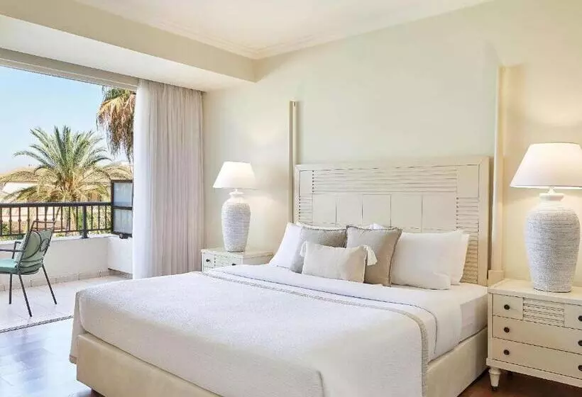 Grecotel Filoxenia, Beach Luxury Resort