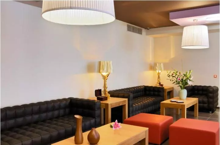 酒店 Galaxy City Center