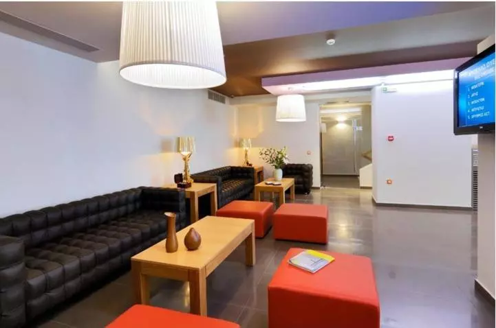 酒店 Galaxy City Center