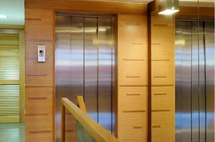 酒店 Galaxy City Center