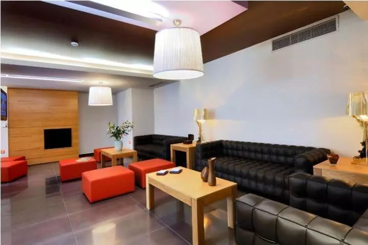 酒店 Galaxy City Center