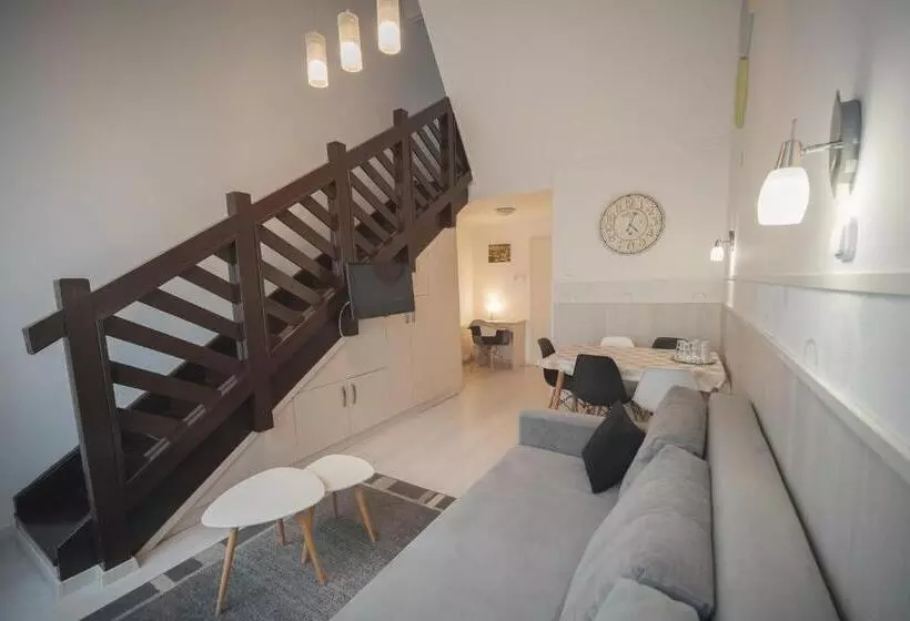 Отель Hőforrás