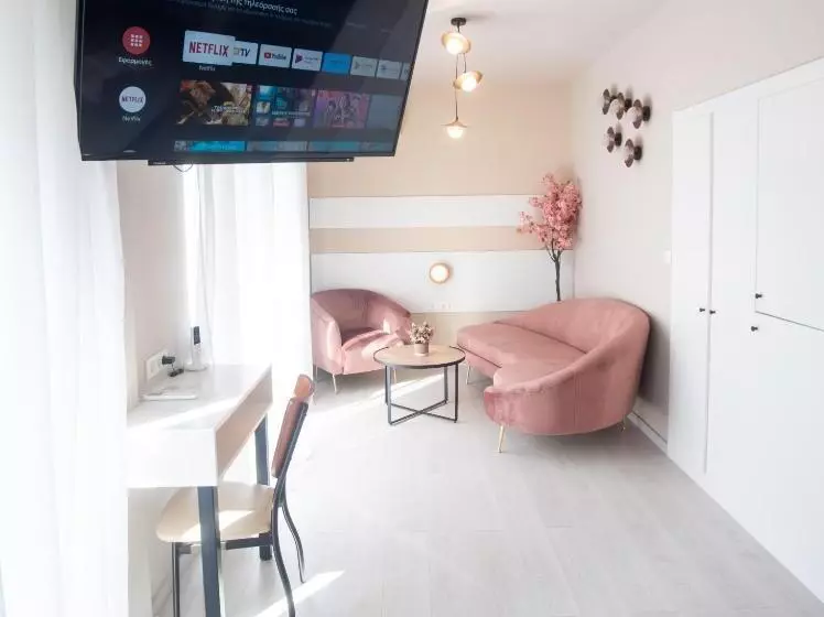 בית מלון כפרי John S