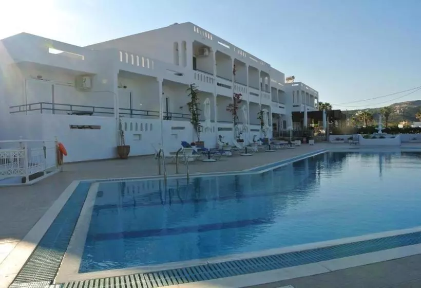 בית מלון כפרי Kokalakis