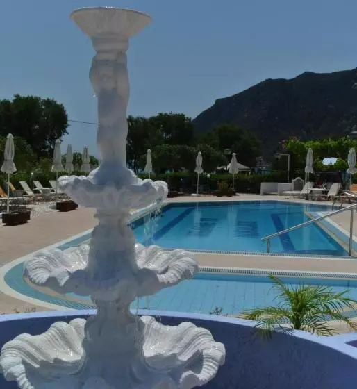 בית מלון כפרי Kokalakis