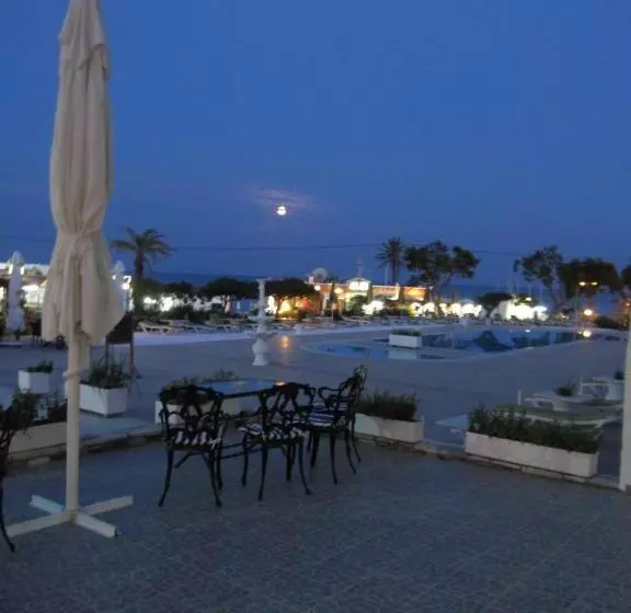 בית מלון כפרי Kokalakis