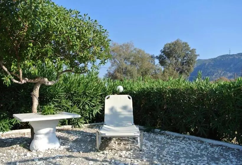 בית מלון כפרי Kokalakis