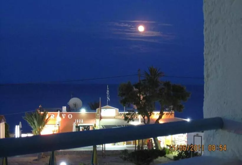 בית מלון כפרי Kokalakis