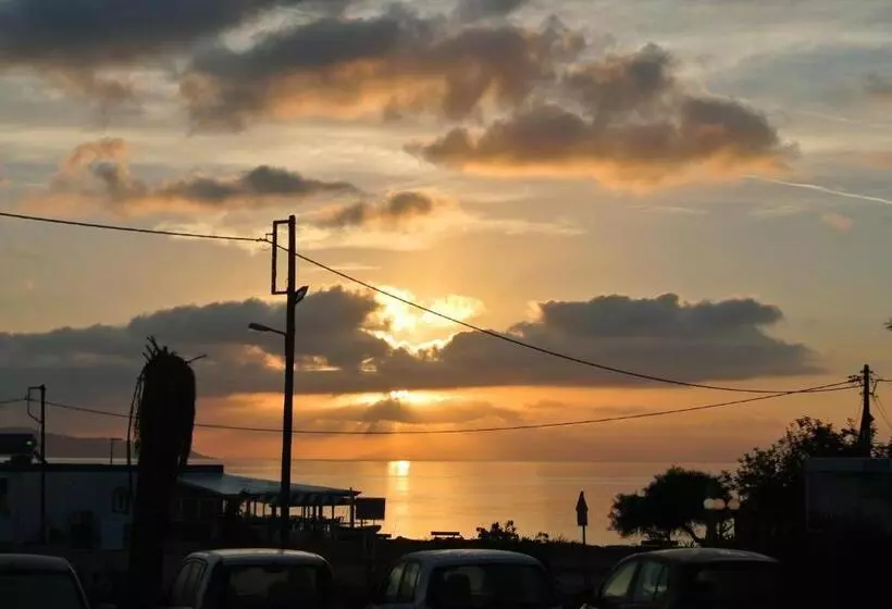 בית מלון כפרי Kokalakis