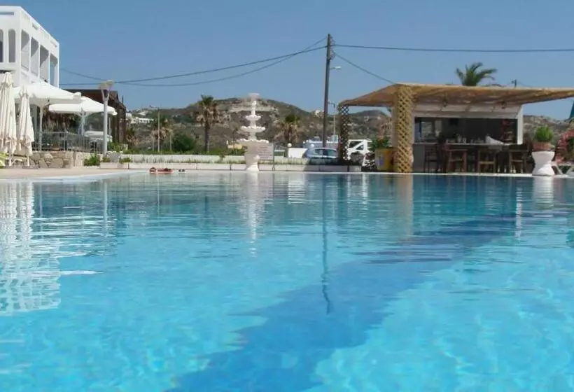 בית מלון כפרי Kokalakis