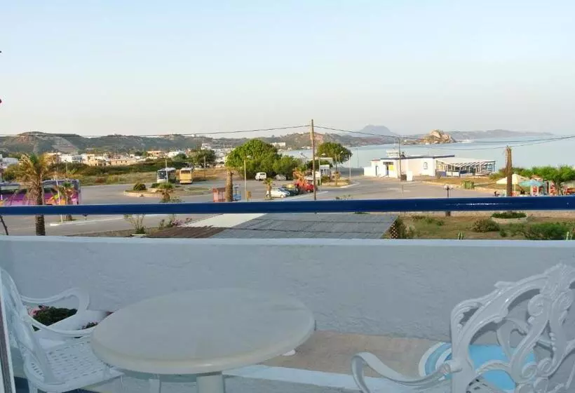 בית מלון כפרי Kokalakis