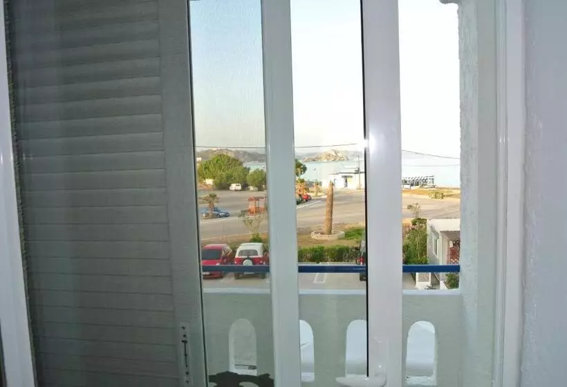 בית מלון כפרי Kokalakis