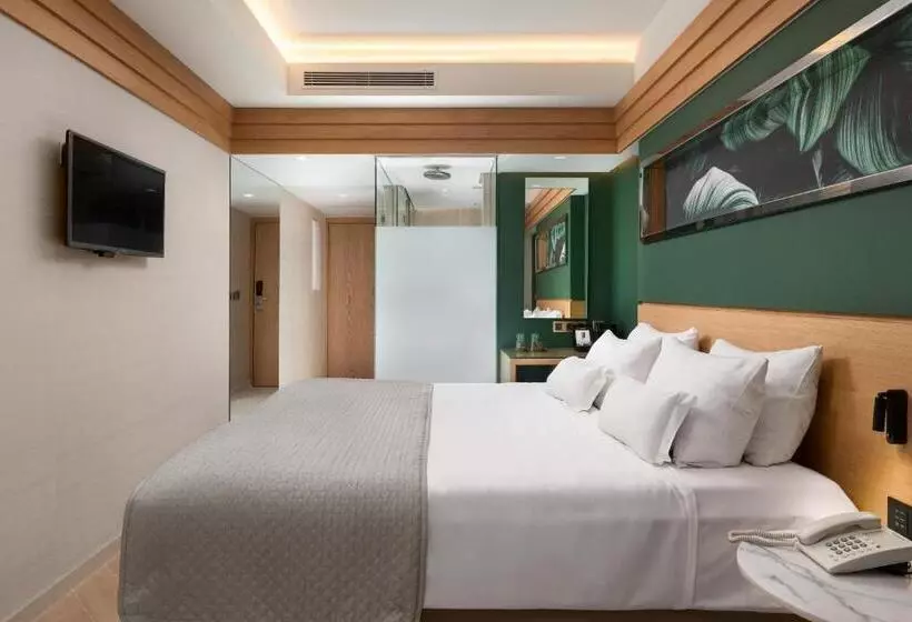 فندق Mediterranean