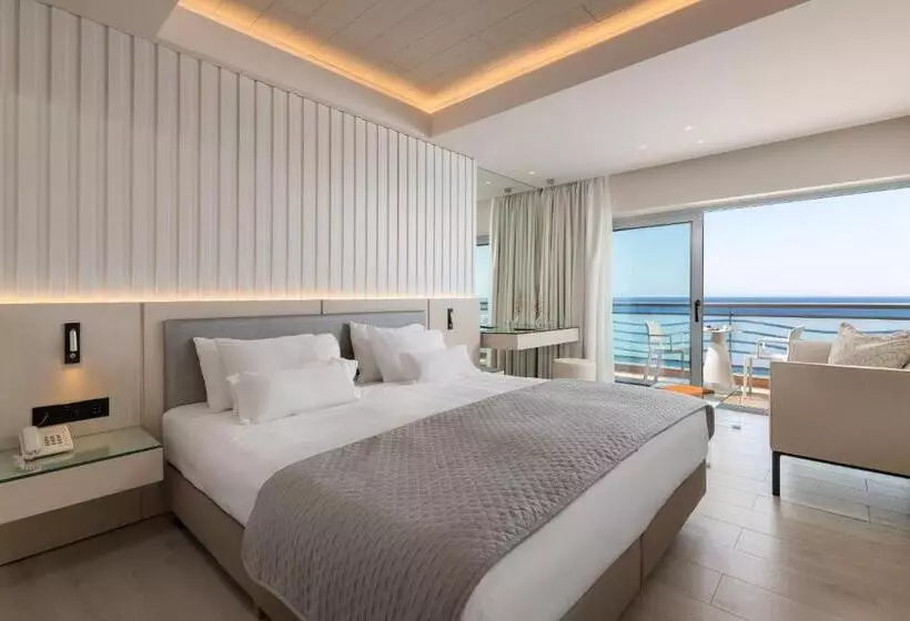 فندق Mediterranean