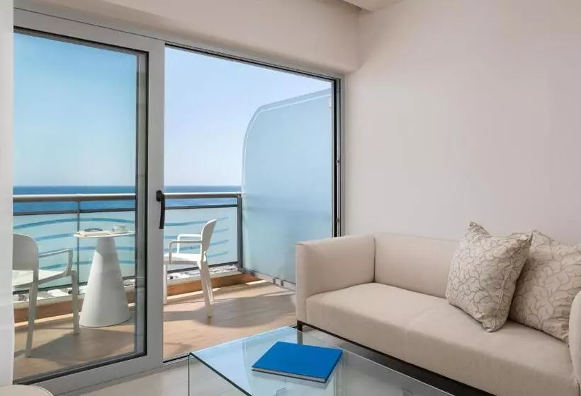 فندق Mediterranean