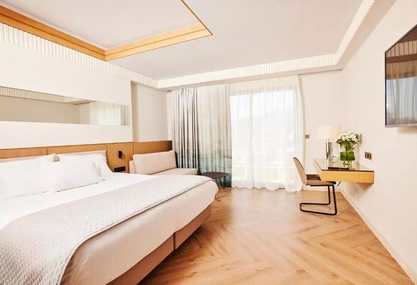 فندق Mediterranean