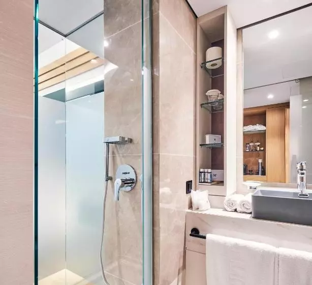 فندق Mediterranean