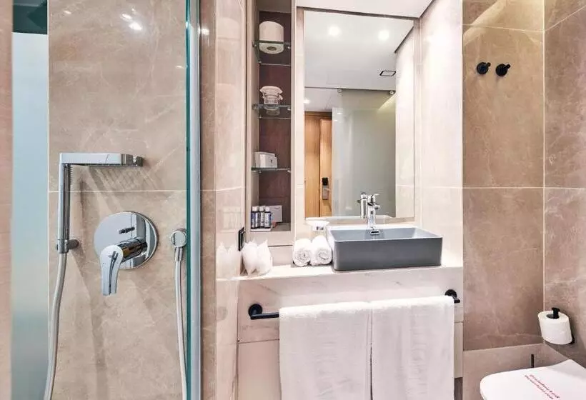 فندق Mediterranean