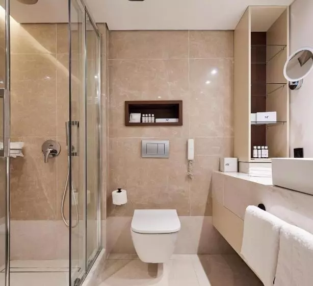 فندق Mediterranean