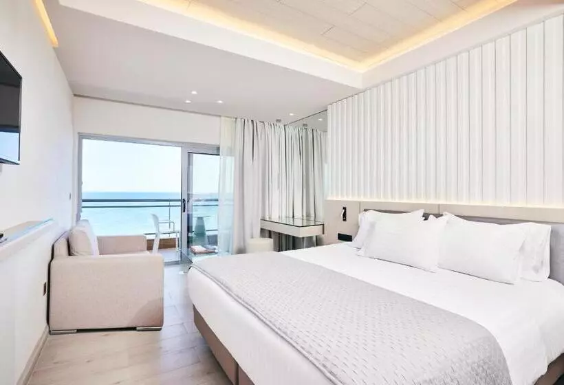 فندق Mediterranean