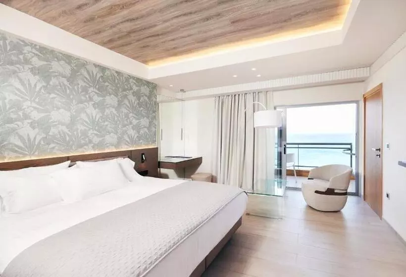 فندق Mediterranean