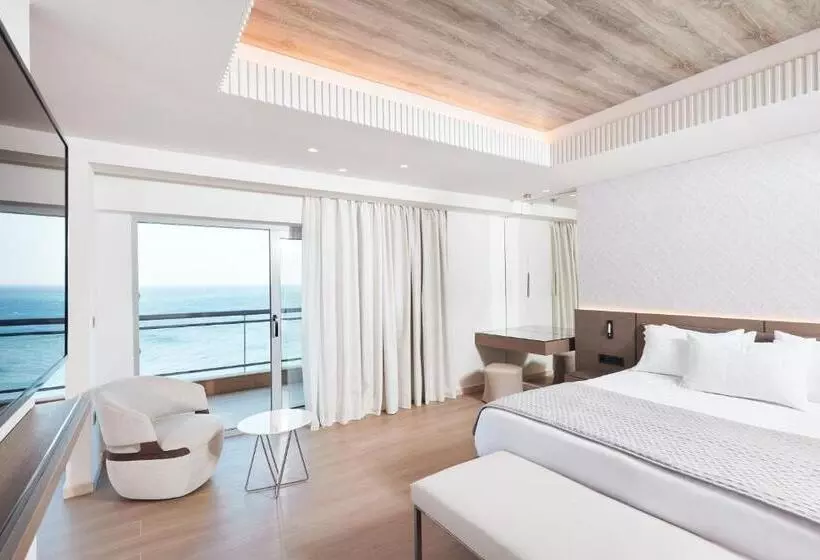 فندق Mediterranean