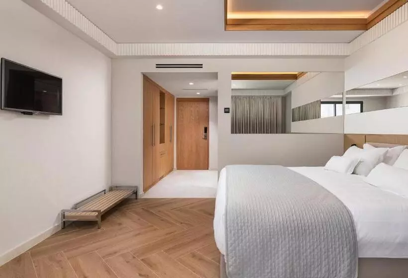 فندق Mediterranean