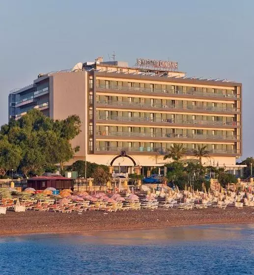 فندق Mediterranean