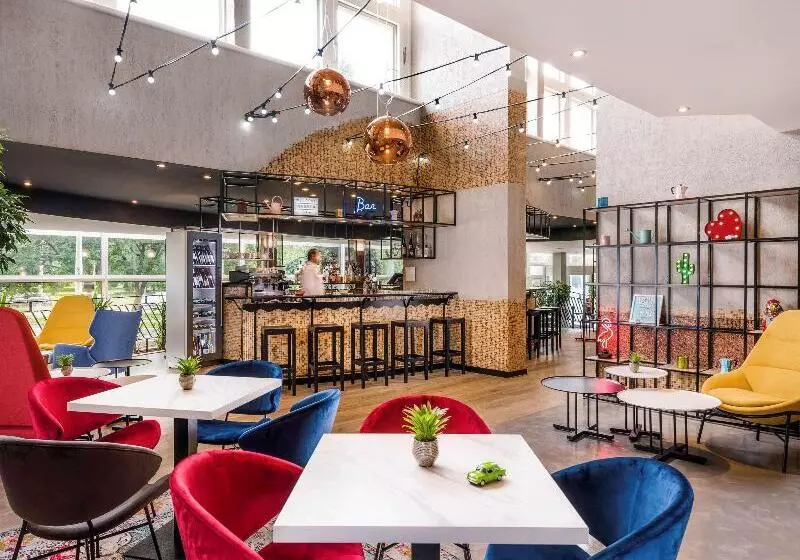 فندق Mercure Budapest Castle Hill