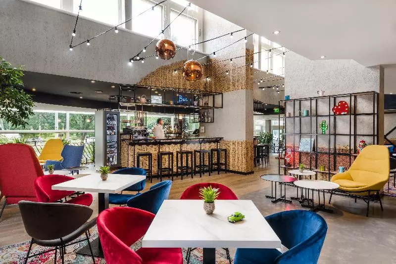 فندق Mercure Budapest Castle Hill