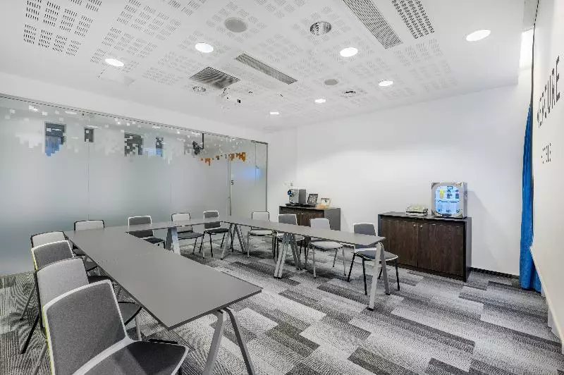 فندق Mercure Budapest Castle Hill