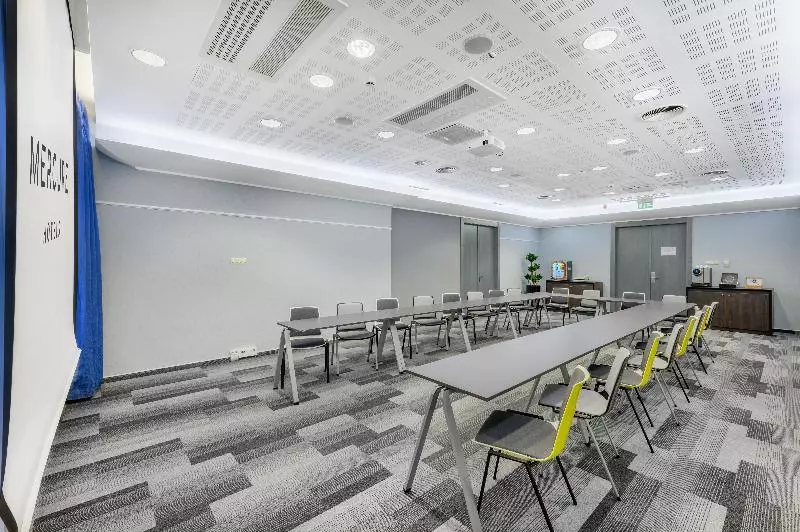 فندق Mercure Budapest Castle Hill