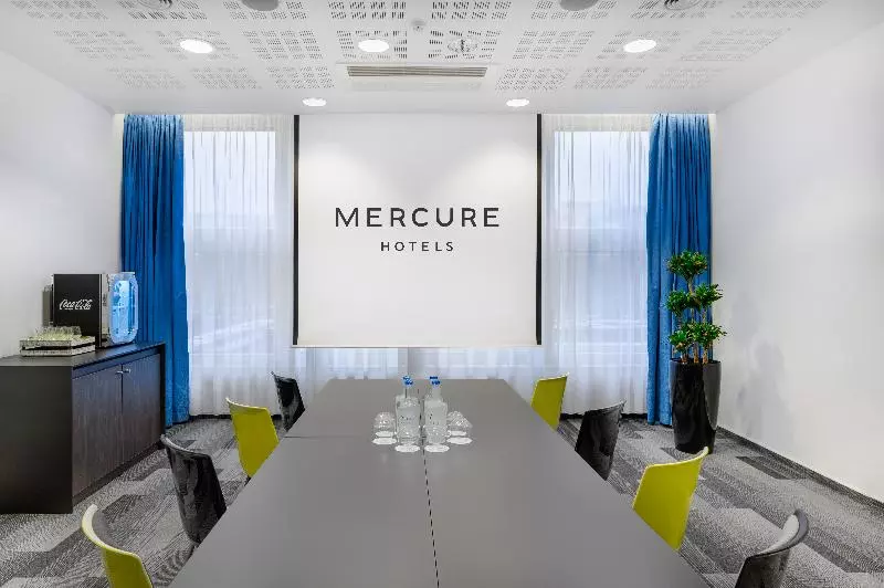 فندق Mercure Budapest Castle Hill