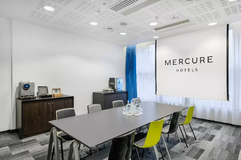 فندق Mercure Budapest Castle Hill