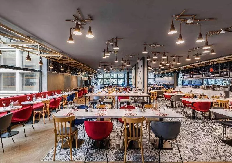 فندق Mercure Budapest Castle Hill