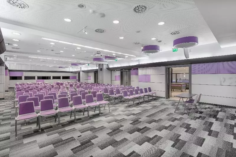 فندق Mercure Budapest Castle Hill