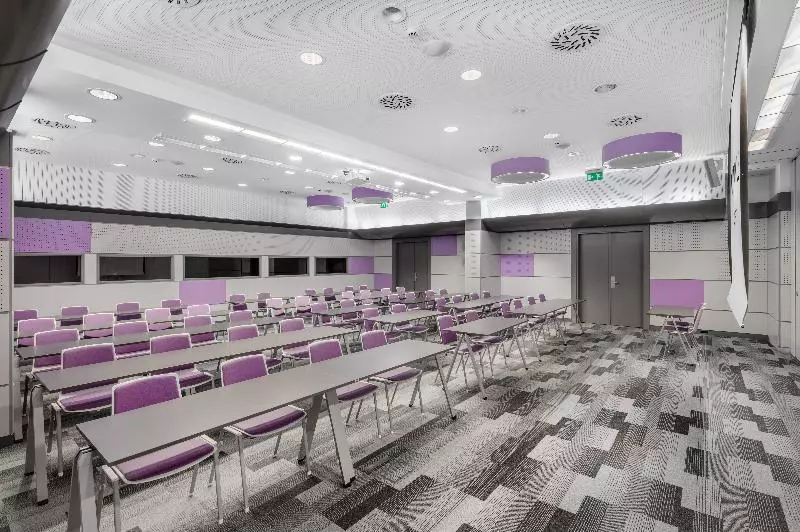 فندق Mercure Budapest Castle Hill