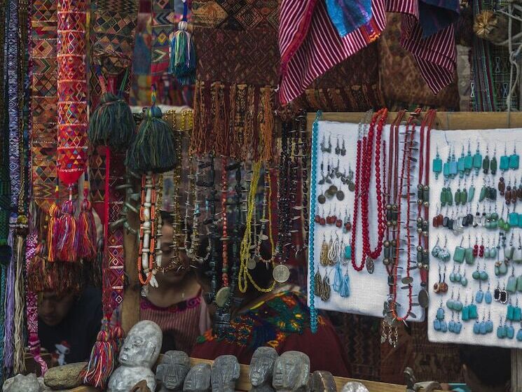 هتل Museo Mayan Inn