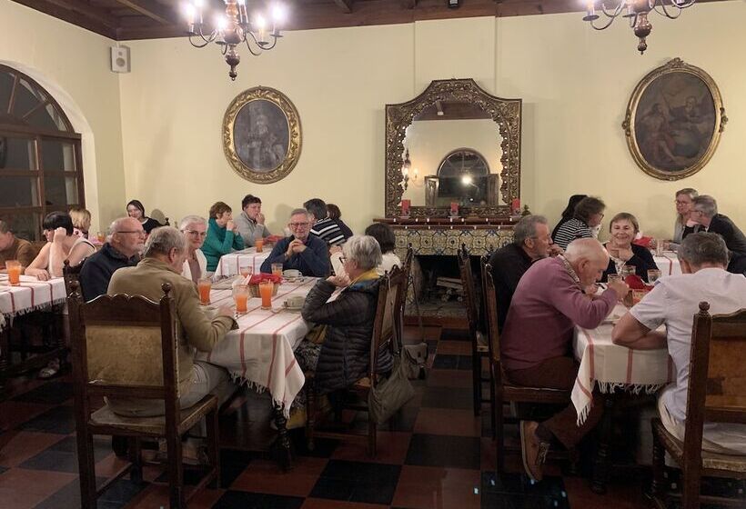 هتل Museo Mayan Inn