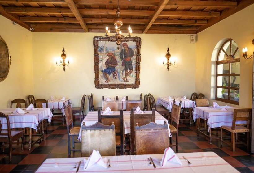 هتل Museo Mayan Inn