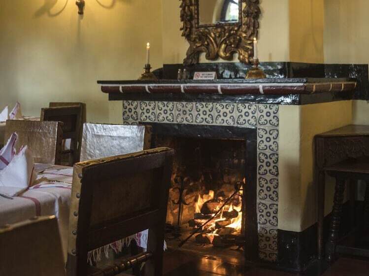 هتل Museo Mayan Inn