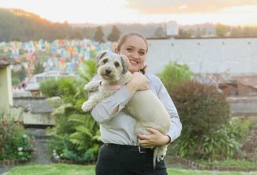 هتل Museo Mayan Inn