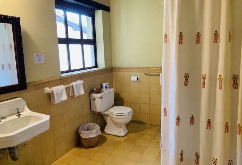 هتل Museo Mayan Inn