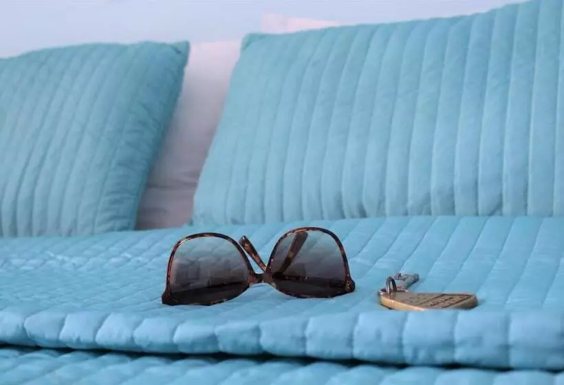 בית מלון כפרי Nireus